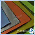 Tissu tricoté obl20-072 avec creux